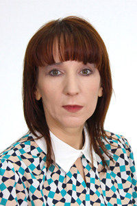 Логопед Беленкова Надежда Викторовна Логопед Беленкова Надежда Викторовна