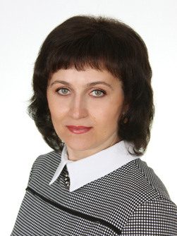Заместитель заведующего Верещагина Евгения Алексеевна Заместитель заведующего Верещагина Евгения Алексеевна