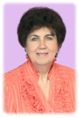 Логопед Шалыгина Елена Михайловна Логопед Шалыгина Елена Михайловна